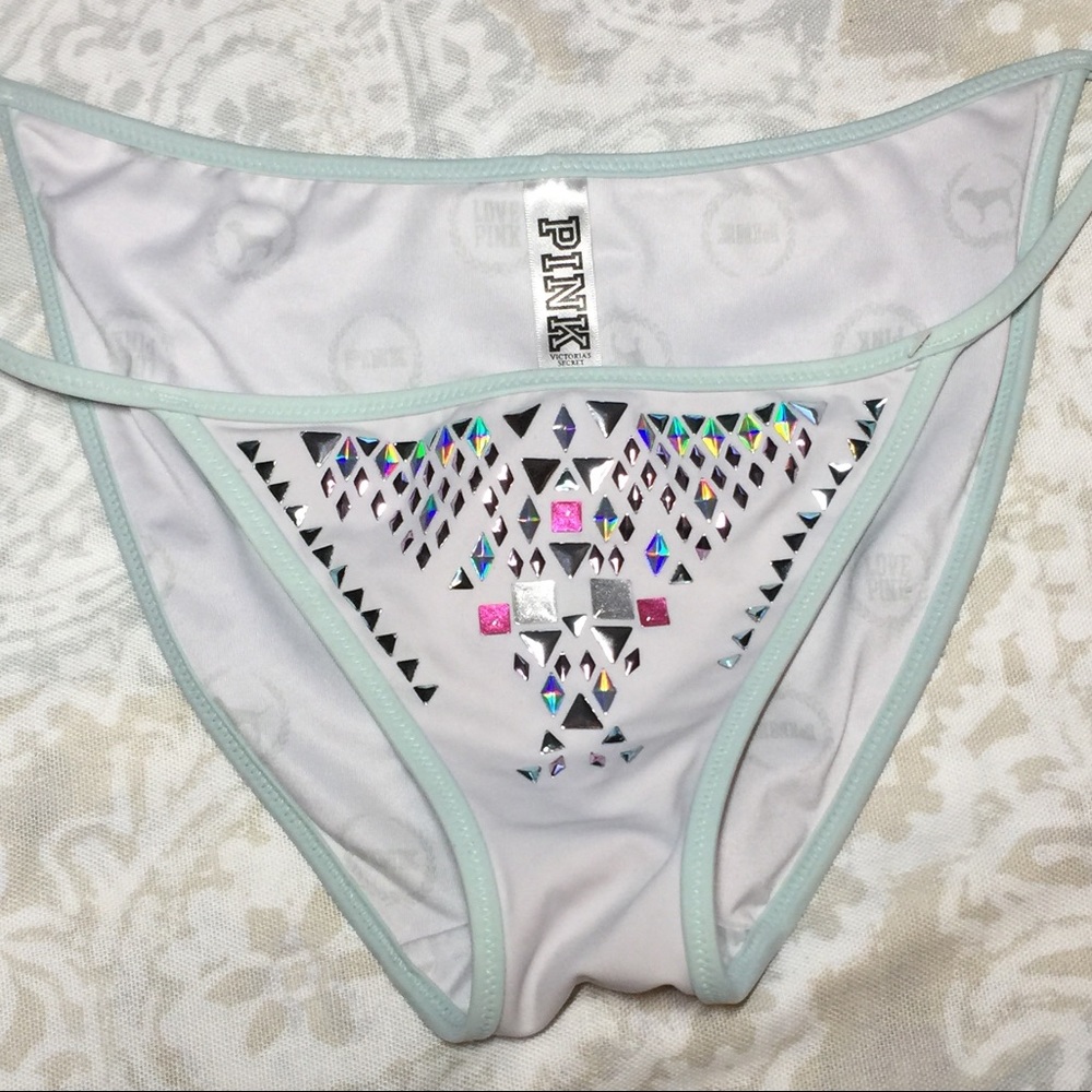 Victoria’s Secret Swim Suit Bottoms